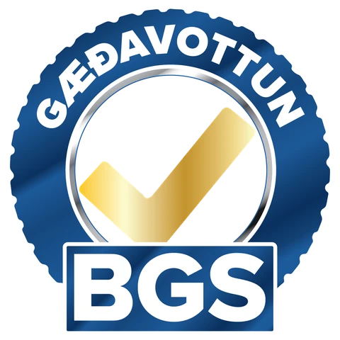 Gæðavottun Bílgreinasambandsins (BGS)