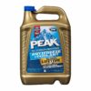 PEAK Global LifeTime Full Strength Antifreeze + Coolant