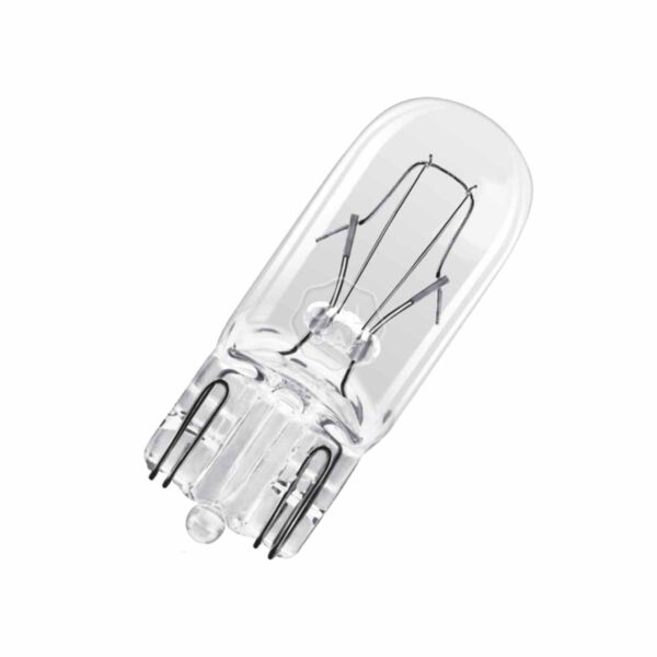 Pera 5W 24V Trucklight stungin