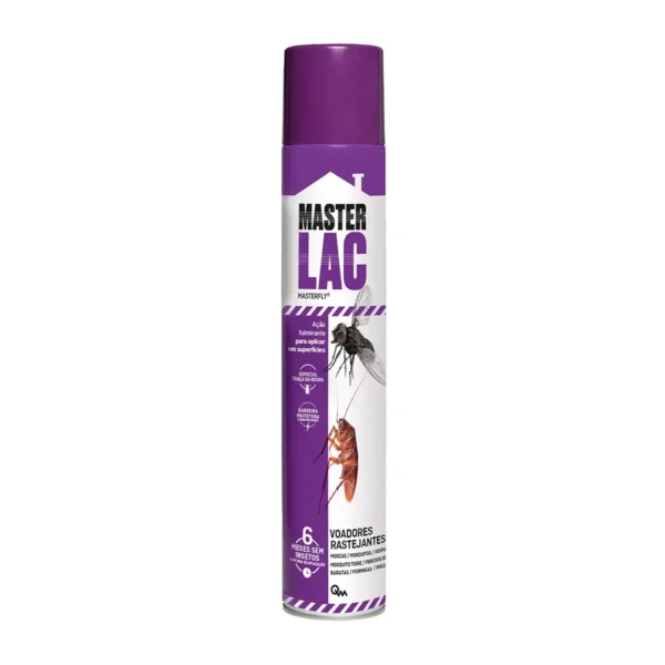 Masterfly skordýraeitur sprey 750ml