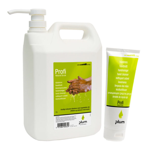 Plum Profi handþvottakrem