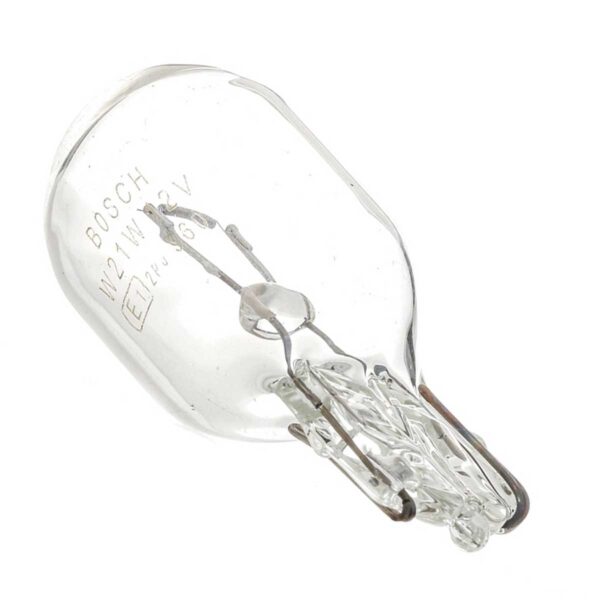 Pera 21W 12V ECO stungin