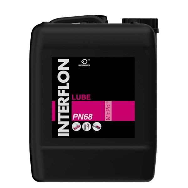 Interflon PN68 loftkerfaolía