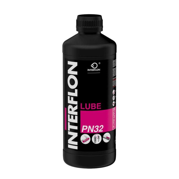 Lube PN32 loftkerfaolía