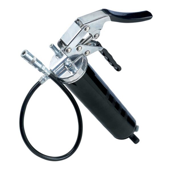 Smursprauta Pistol Grip Deluxe