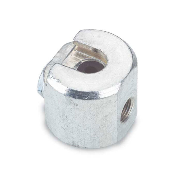 Smurstútur flatur - Button Head 5/8"
