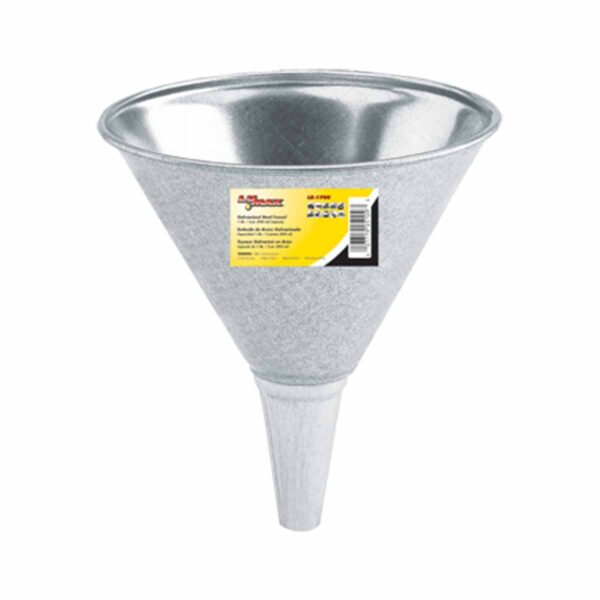 Trekt úr stáli 950 ml