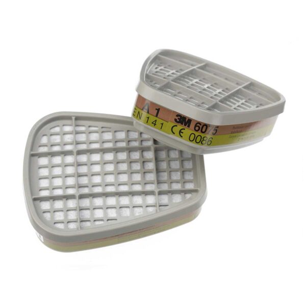 Filter 6075 Kol AE (formeldahýð)
