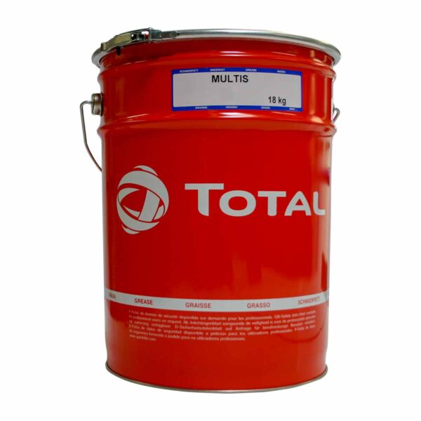 Total Multis EP 0 koppafeiti
