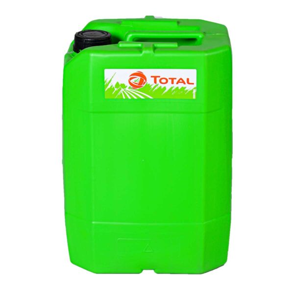 Smurolía 10W-40 TotalEnergies Multagri Pro-Tec