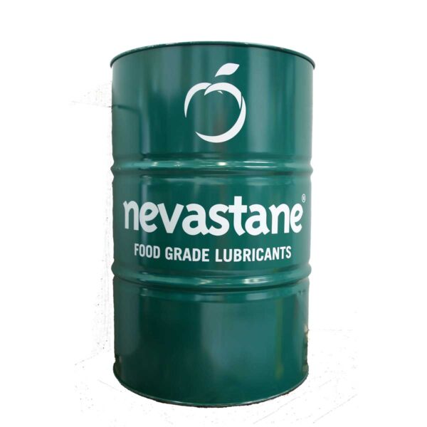 Glussi 68 Nevastane AW matvælavottaður
