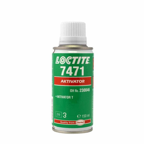 Loctite 7471 límhvati (activator) 150ml