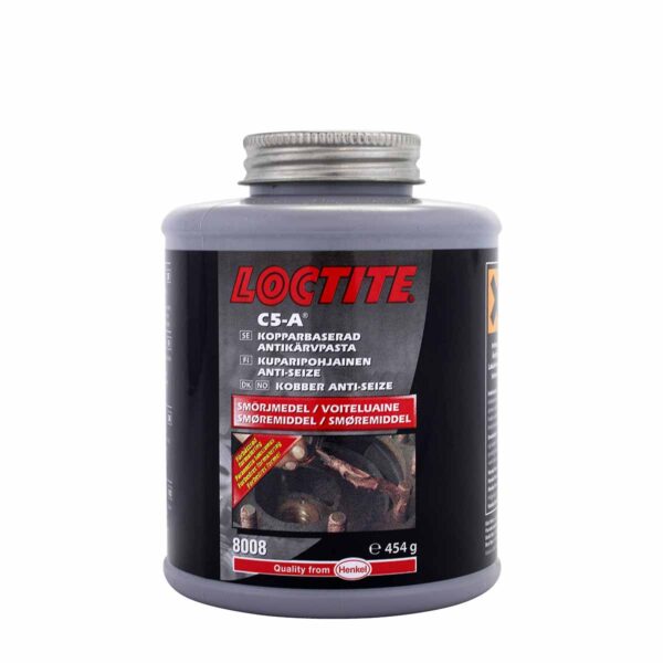 Loctite 8013 gengjufeiti +1315°C