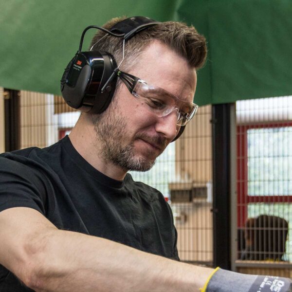 Peltor heyrnarhlíf WorkTunes Pro - Image 6