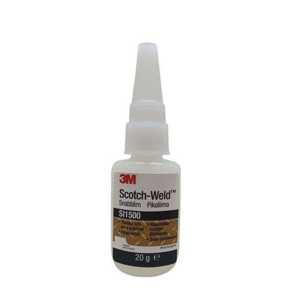 Hraðlím Scotch-Weld SI1500
