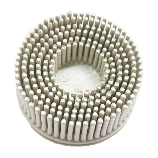 Roloc Bristle Ø50mm P120 hvítur - Image 3
