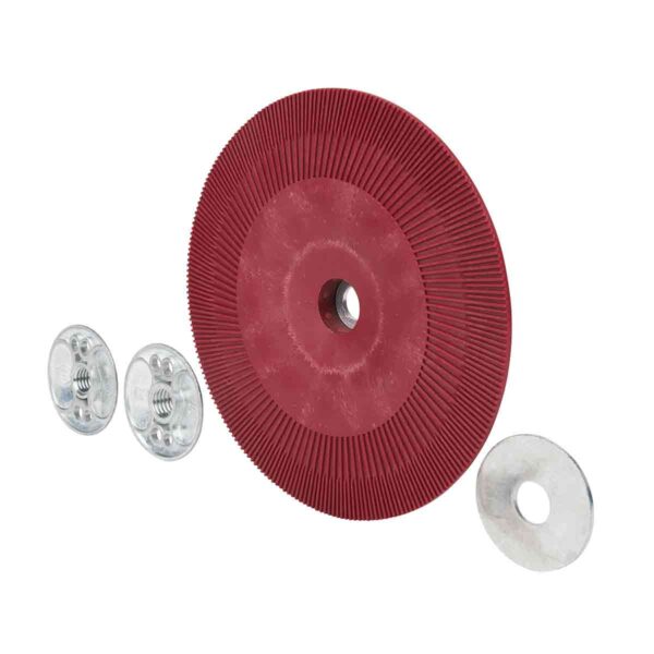 Bakplata 180mm Cubitron II M14 & 5/8" - Image 3