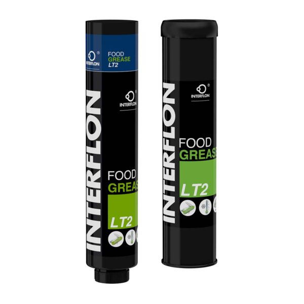 Interflon Food Grease LT 2 matvælavottuð koppafeiti