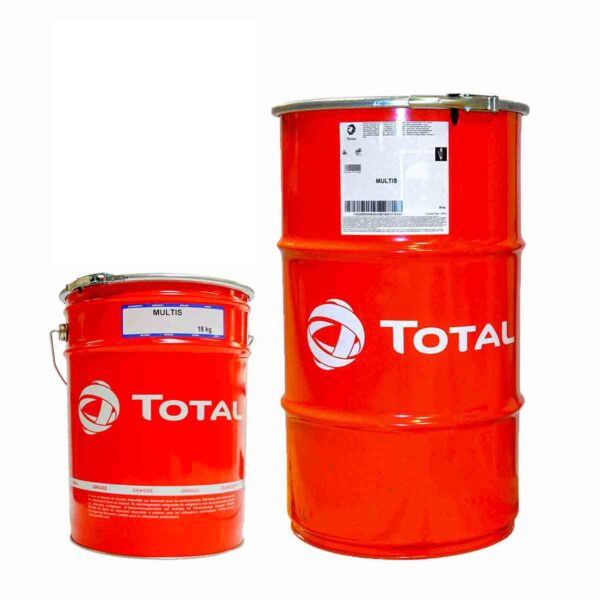 Total Multis ZS 00 koppafeiti