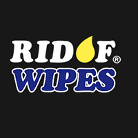 Ridof Wipes