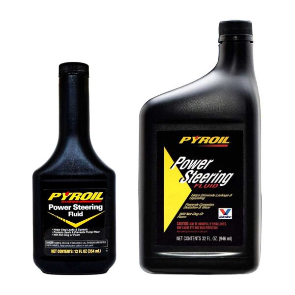 Pyroil vökvastýrisvökvi Power Steering Fluid