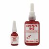 Loctite 542 gengjulím miðlungs