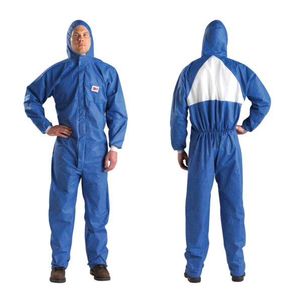 3M Coverall 4530
