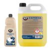 Express Plus bílasápa með bóni