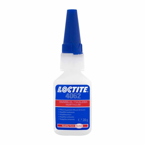 Loctite 406
