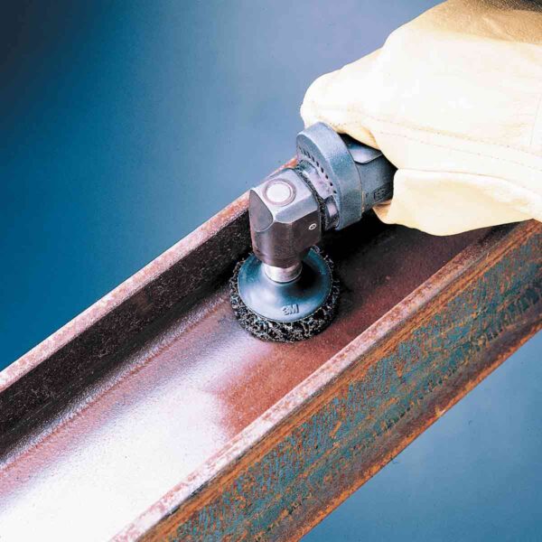 Roloc S XCS Coating Removal Disc - Image 3