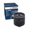 Bosch P 3318 olíusía með umbúðum