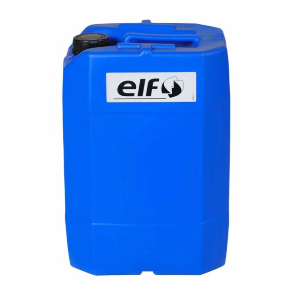 Gírolía 75W-80 Tranself NFJ 20L