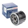 Bosch P 7128 olíusía með umbúðum