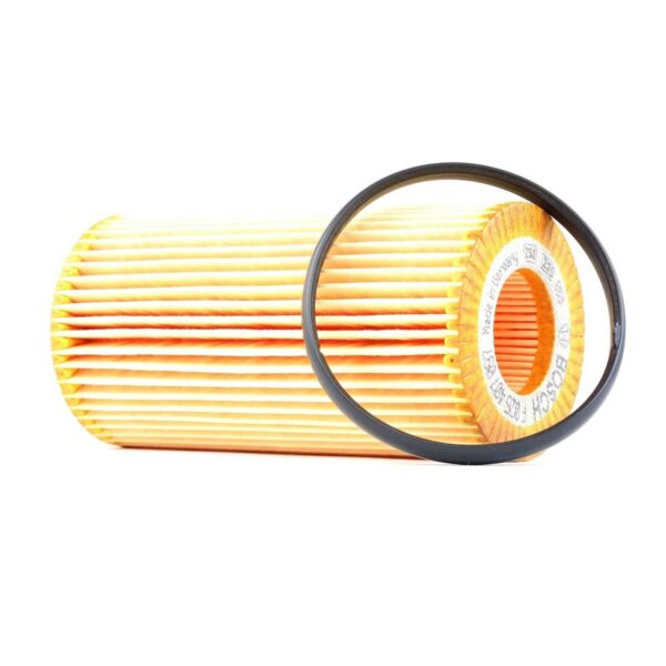 Bosch P 7097 olíusíuinnlegg með þéttihring