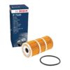 Bosch P 7125 olíusíuinnlegg með þéttihring og umbúðum