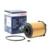 Bosch P 7152 olíusíuinnlegg með þéttingum og umbúðum