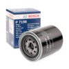 Bosch P 7198 olíusía með umbúðum