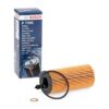 Bosch P 7205 olíusíuinnlegg með þéttingum og umbúðum
