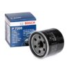 Bosch P 7209 olíusía með umbúðum