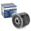 Bosch P 3275 olíusía með umbúðum