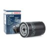Bosch P 3314 olíusía með umbúðum