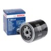 Bosch P 4014 olíusía með umbúðum