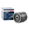 Bosch P 2003 olíusía með umbúðum
