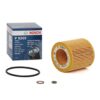 Bosch P 9269 olíusíuinnlegg með þéttingum og umbúðum