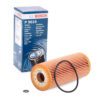 Bosch P 9619 olíusíuinnlegg með þéttingum og umbúðum