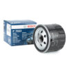 Bosch P 7022 olíusía með umbúðum