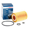 Bosch P 7068 olíusíuinnlegg með þéttingum og umbúðum