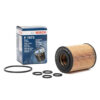 Bosch P 7073 olíusíuinnlegg með þéttingum og umbúðum