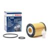 Bosch P 7090 olíusíuinnlegg með þéttingum og umbúðum