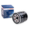 Bosch P 7142 olíusía með umbúðum